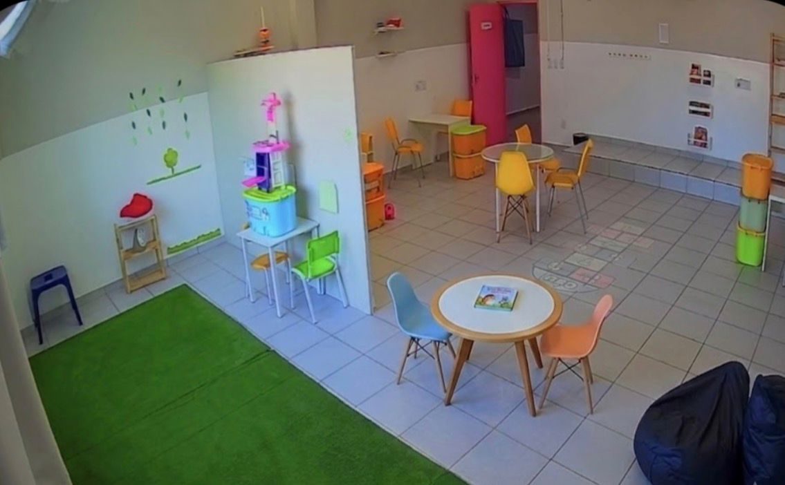Parque de habilidades sociais