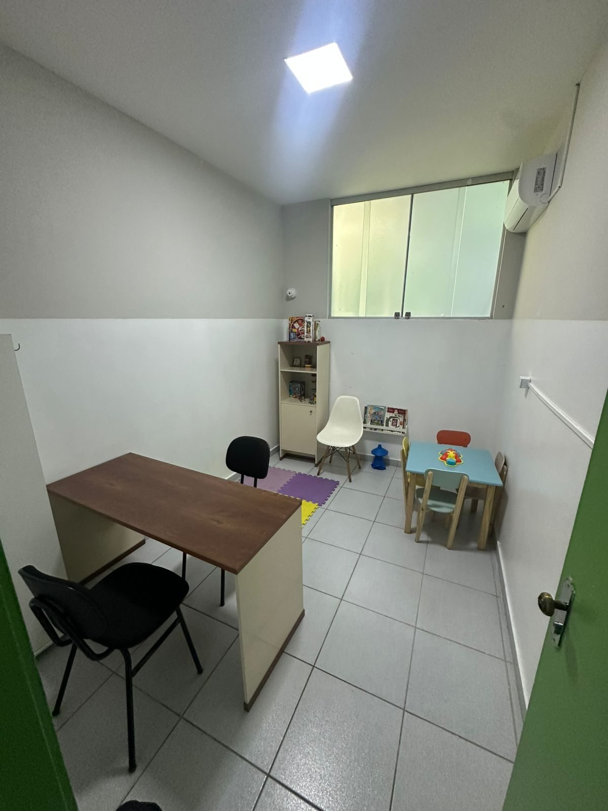 Sala de psicopedagogia